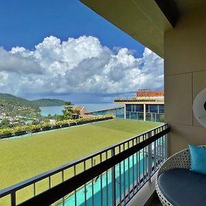 Vogue Seaview Room