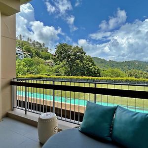 Vogue Garden View Room